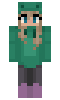 driff minecraft skin