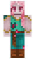 WertioEggster minecraft skin