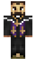 Zipper minecraft skin