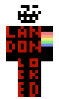 intel minecraft skin