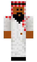 foxomo minecraft skin