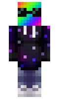 Crownation minecraft skin