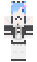 Kajura minecraft skin