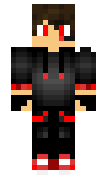 Futured minecraft skin