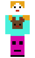 cici9000 minecraft skin