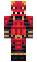Anton4ik minecraft skin