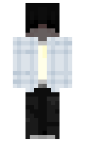 CallMeNullita minecraft skin