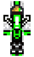Jeze minecraft skin