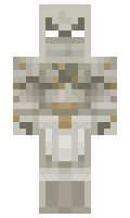 RedWillis1001 minecraft skin