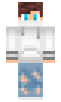Dripsterz minecraft skin