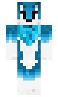 NexTheFolf minecraft skin