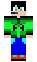 AndryEG minecraft skin