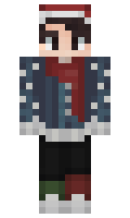 jakersfal minecraft skin