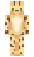 felixiiisms minecraft skin