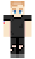 tcubbon minecraft skin