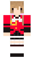 Witzleben minecraft skin