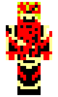 banana63 minecraft skin