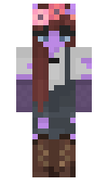 NinjaMandalorian minecraft skin