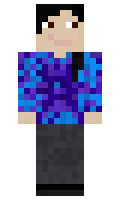 Bree999 minecraft skin