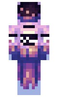 SimpScoob minecraft skin