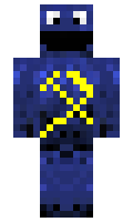 Zibdi minecraft skin