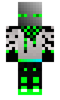 Mrchiro38 minecraft skin