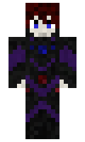 Sir0Silver minecraft skin