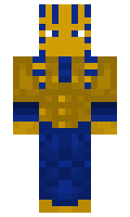 SooperStition minecraft skin