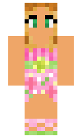 Zinab minecraft skin