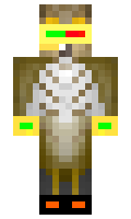 Sovenok minecraft skin