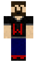 Woogeroo minecraft skin