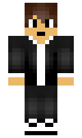 ReTreX minecraft skin