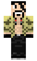 OmarSnuts minecraft skin