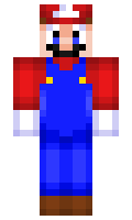 jandell minecraft skin