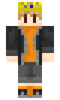 Eggkid80 minecraft skin