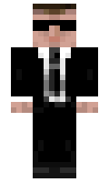 Firehammer55 minecraft skin