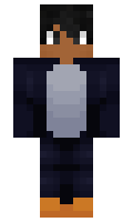 Lqfty minecraft skin