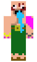 STAAY minecraft skin