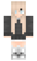gabby minecraft skin