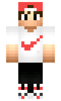 MonsterKing minecraft skin