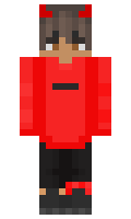 ilevlevxDD minecraft skin