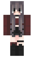 aishanyx minecraft skin