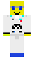 KJA422 minecraft skin