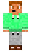 indianis minecraft skin