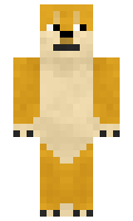 BaudanMC minecraft skin