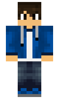 nubik minecraft skin