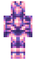 Sparkpowder minecraft skin