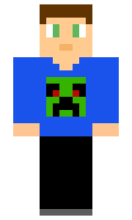 CalleBuz minecraft skin