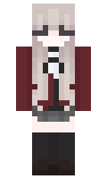 KathyRinne minecraft skin