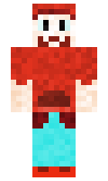 Goshaman minecraft skin